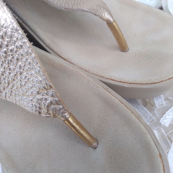 Michael Kors Wedges - Picture 4 of 11
